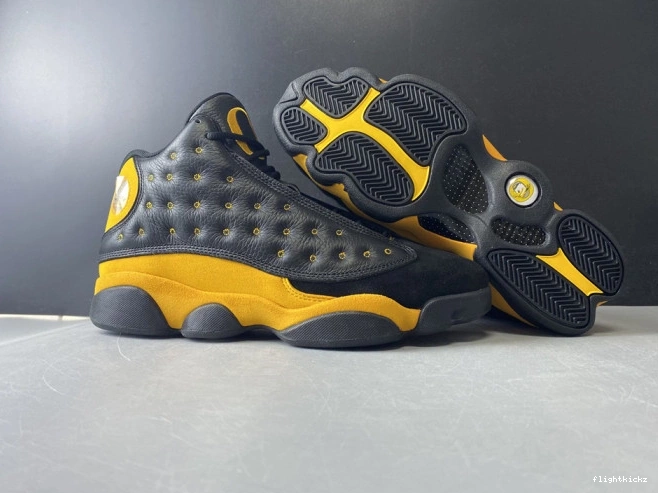 AR4390-035 Jordan League 13 Retro Oregon Air High 0828